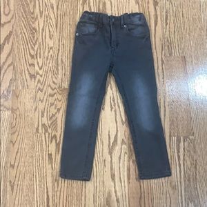 H&M jeans size 3/4 good condition